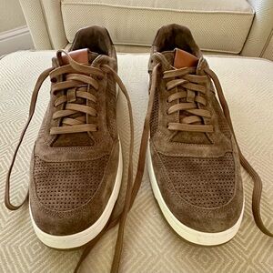 Men’s Vince casual sneakers